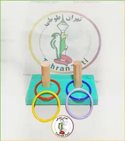 بازی فکری دوتایی و تکی پرنده