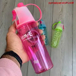 قمقمه آب پاش نیو باتن