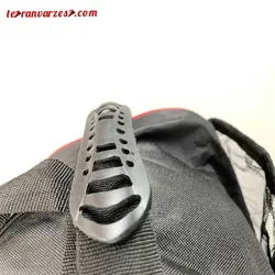ساک کفش اسکیت ضربه گیر دار