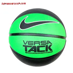 توپ بسکتبال لاستیکی سایز 7 مناسب سالن و زمین آسفالت