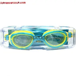 عینک شنا سیلیکونی اسپیدو 210 بچگانه