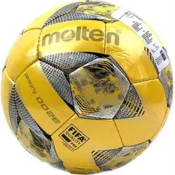 توپ تنبل فوتسال مولتن 3200 والف پلمپ ، مخصوص سالن و چمن مصنوعی