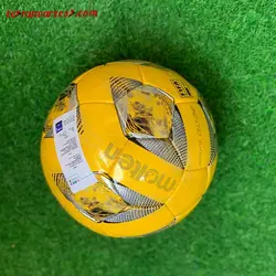 توپ تنبل فوتسال مولتن 3200 والف پلمپ ، مخصوص سالن و چمن مصنوعی