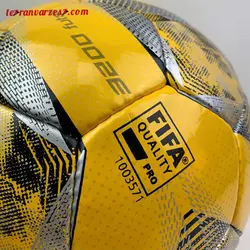 توپ تنبل فوتسال مولتن 3200 والف پلمپ ، مخصوص سالن و چمن مصنوعی