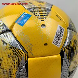 توپ تنبل فوتسال مولتن 3200 والف پلمپ ، مخصوص سالن و چمن مصنوعی