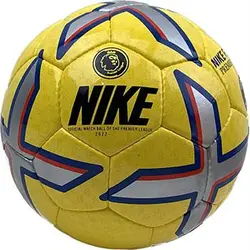 توپ فوتسال نایک فلایت نیمه تنبل ، پرمیر لیگ انگلیس