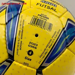 توپ فوتسال تنبل مولتن ونتاجیو 4800 مخصوص سالن فوتسال