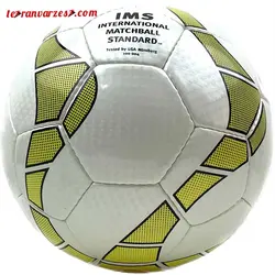 توپ فوتسال آل اشپرت سایز چهار نیمه تنبل