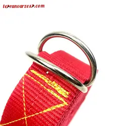 کمربند یوگا با یراق آهنی اعلا