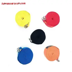 کمربند یوگا با یراق آهنی اعلا