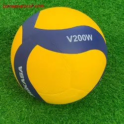 توپ والیبال میکاسا وی ۲۰۰