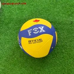 توپ والیبال فاکس