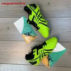 کفش فوتبال آسیکس کپرو مخصوص چمن طبیعی