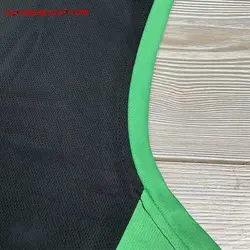 ست رکابی و شلوارک سلتیک مخصوص بسکتبال