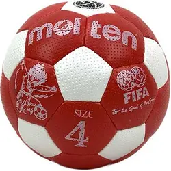 توپ فوتبال مولتن سوباسا سایز 5
