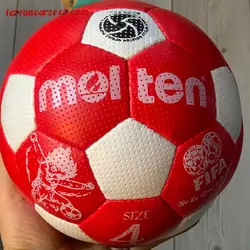 توپ فوتبال مولتن سوباسا سایز 5