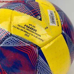 توپ فوتسال مولتن4800 تنبل مخصوص سالن ،حرفه ای