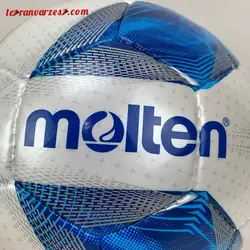 توپ فوتسال مولتن4800 تنبل مخصوص سالن ،حرفه ای