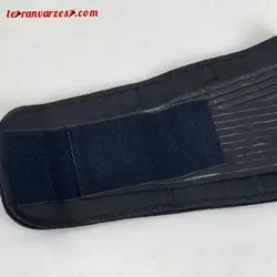 شکم بند لتس فیت تک چسب