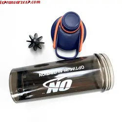 شیکر یک تیکه کریستال ON