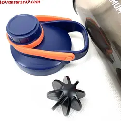 شیکر یک تیکه کریستال ON