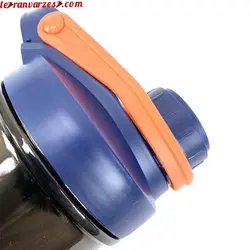 شیکر یک تیکه کریستال ON