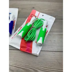 طناب ورزشی کابلی مخصوص ورزش های هوازی