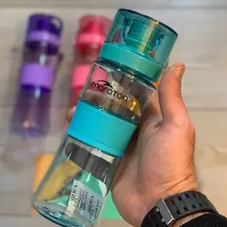 قمقمه ورزشی ماراتن (maraton)