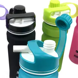 قمقمه پوما مات دو کاره نی دار و پیچی