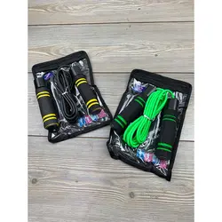 طناب سنگین ورزشی کابلی مخصوص ورزش های هوازی
