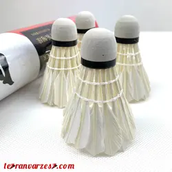 توپ بدمینتون پری