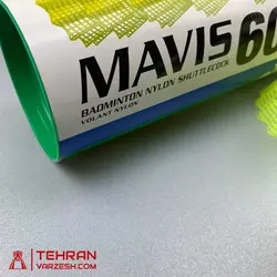 توپ بدمینتون یونکس اصلی 3 تایی – MAVIS 600