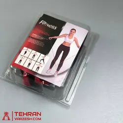 کش بدنسازی Cx سی ایکس