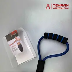 کش ورزشی پاپیونی دست وپا