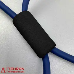 کش ورزشی پاپیونی دست وپا
