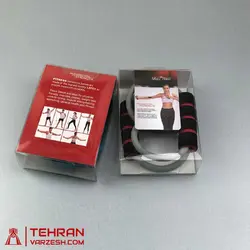 کش ورزشی پاپیونی دست وپا
