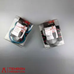کش ورزشی پاپیونی دست وپا