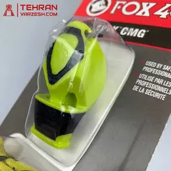 سوت ورزشی فاکس 40 EPIK CMG