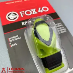 سوت ورزشی فاکس 40 EPIK CMG