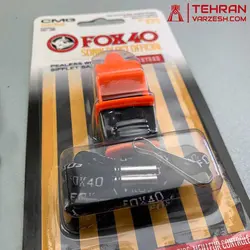 سوت ورزشی فاکس 40