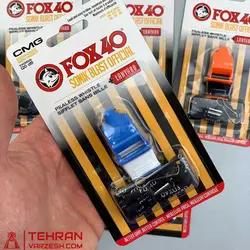 سوت ورزشی فاکس 40