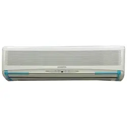 کولر گازی اجنرال 30000 سرد R410 دیواری AOG30RZEL Ogenera T3