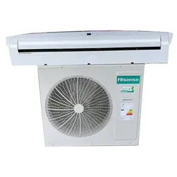 کولرگازی هایسنس 30000 T3 مدل QAS-30HT