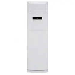 کولر گازی گری ایستاده 60000 GVH60AT-M3NTD4A R410 T3