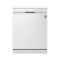 ماشین ظرفشویی ال جی مدل DFB512Fw