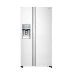 یخچال فریزر ساید بای ساید سامسونگ مدل FSR12