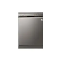 ماشین ظرفشویی ال جی 14 نفره مدل XD74W
