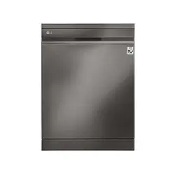 ماشین ظرفشویی ال جی 14 نفره مدل XD90DB