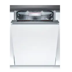 ماشین ظرفشویی توکار بوش مدل SMV88TX36E
