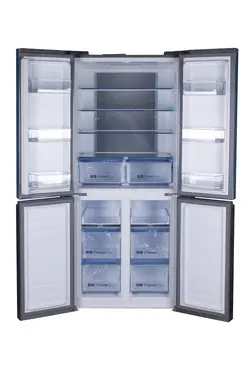 یخچال فریزر چهار درب BCD-403 GGR